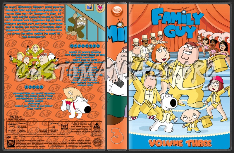  dvd cover