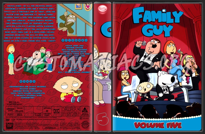  dvd cover