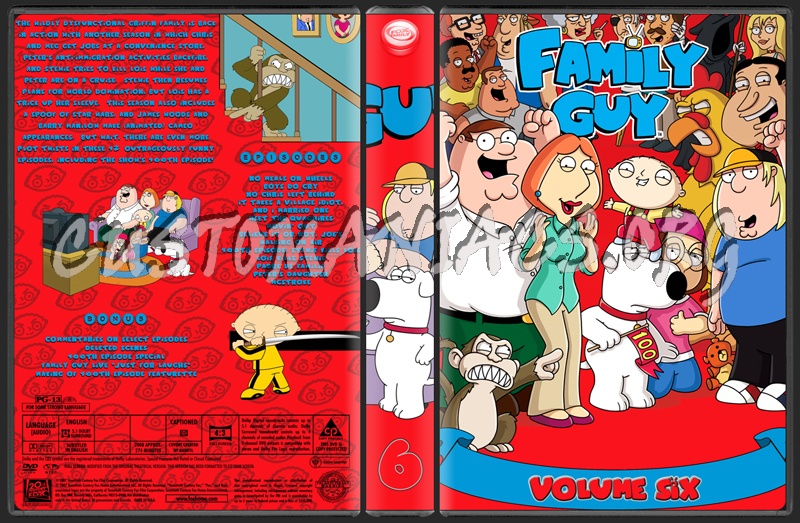  dvd cover