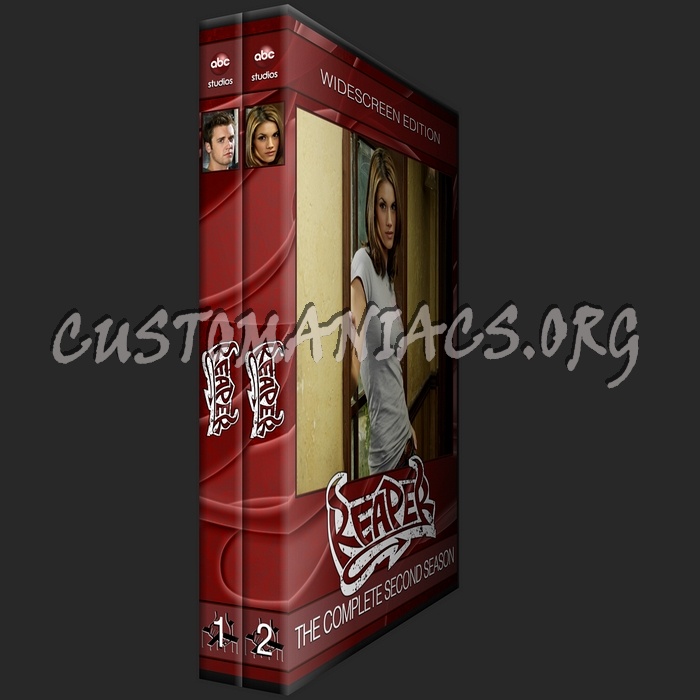  dvd cover