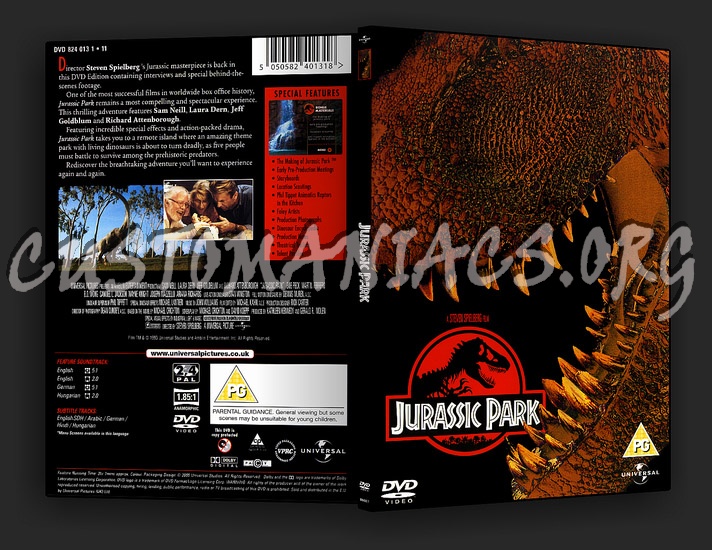 Jurassic Park 