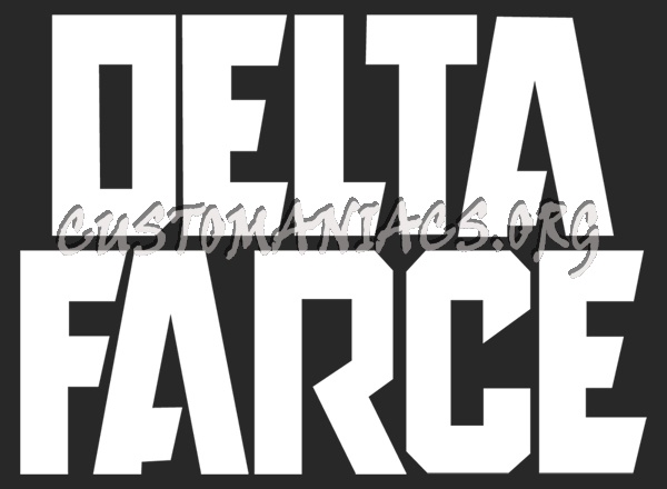 Delta Farce 