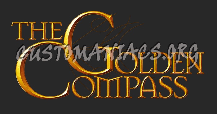 The Golden Compass 