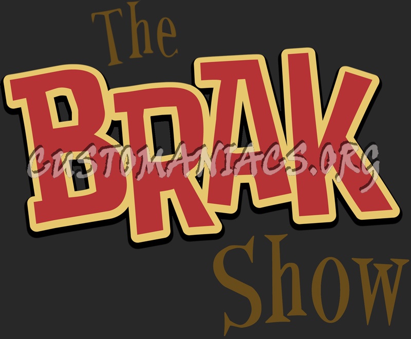 Brak Show, The 