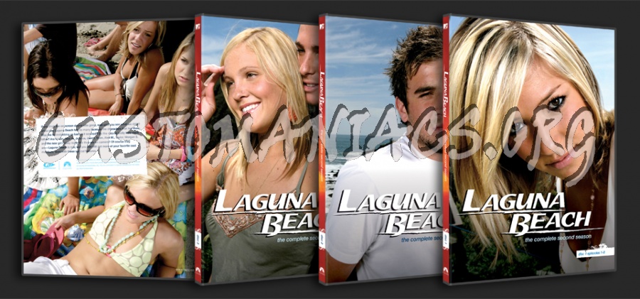 Laguna Beach Season 2 