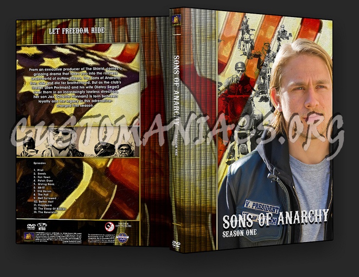  dvd cover