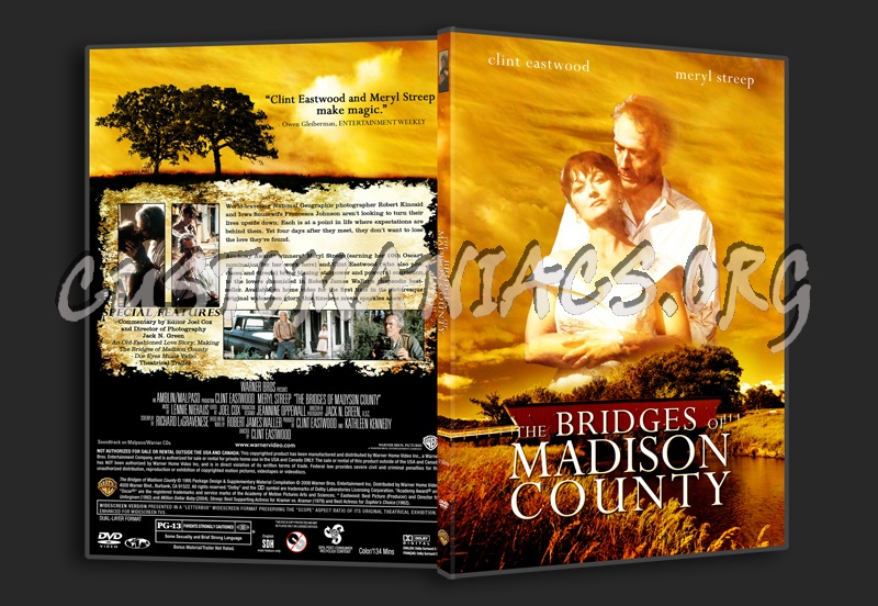 The Bridges of Madison County 