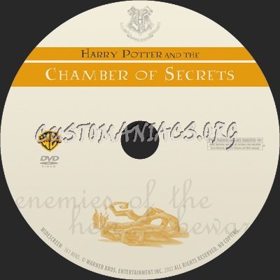  dvd label