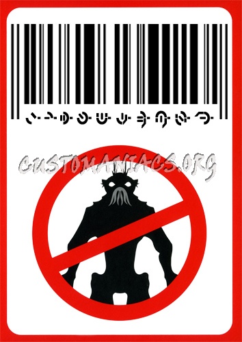 District 9 Barcode Creator 