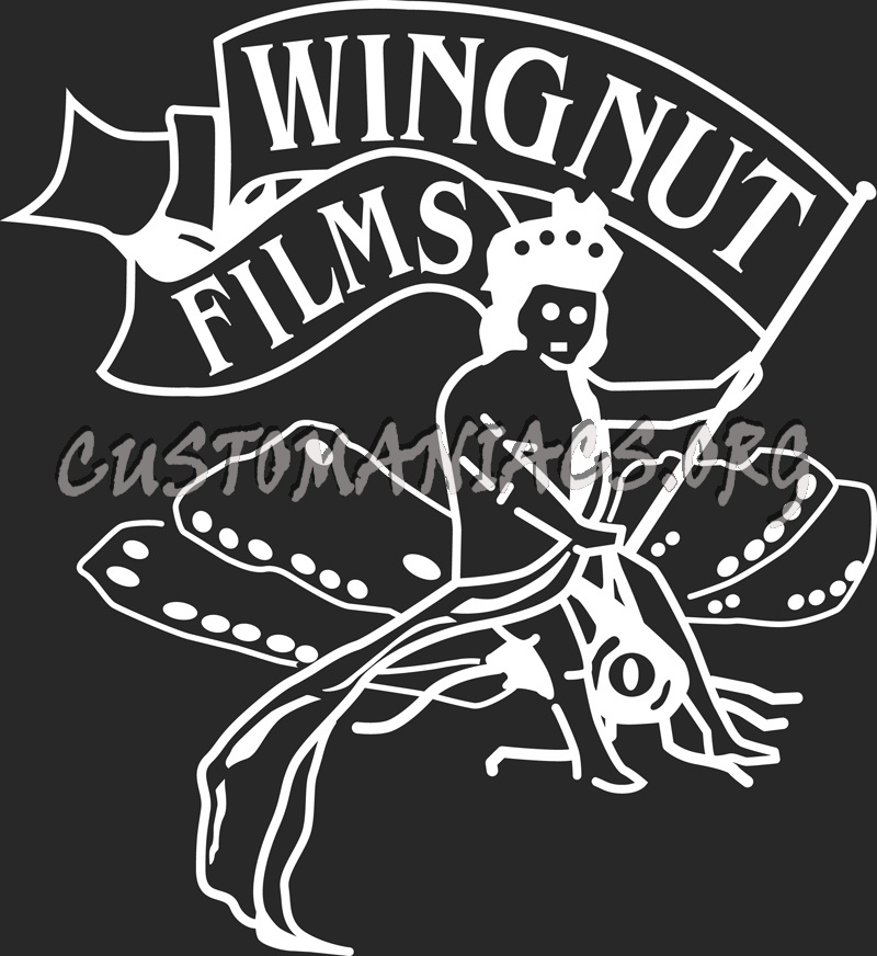 Wingnut films 