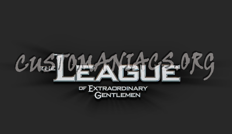 The League of Extraordinary Gentlemen 