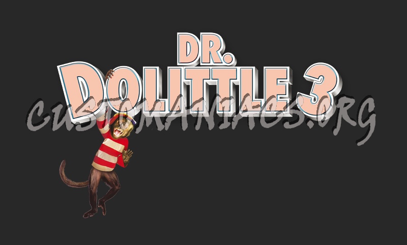 Dr. Dolittle 3 