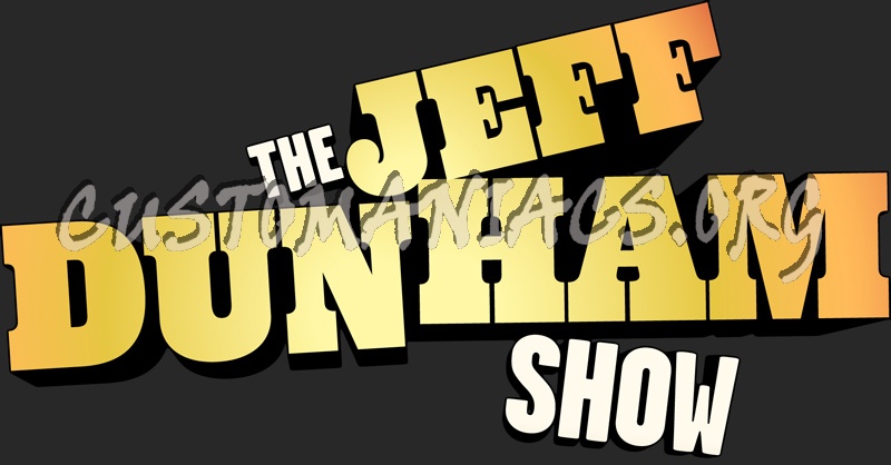 Jeff Dunham Show 