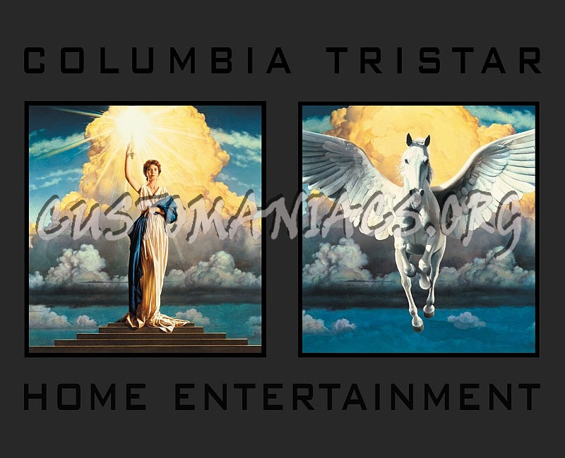 Columbia Pictures Color 