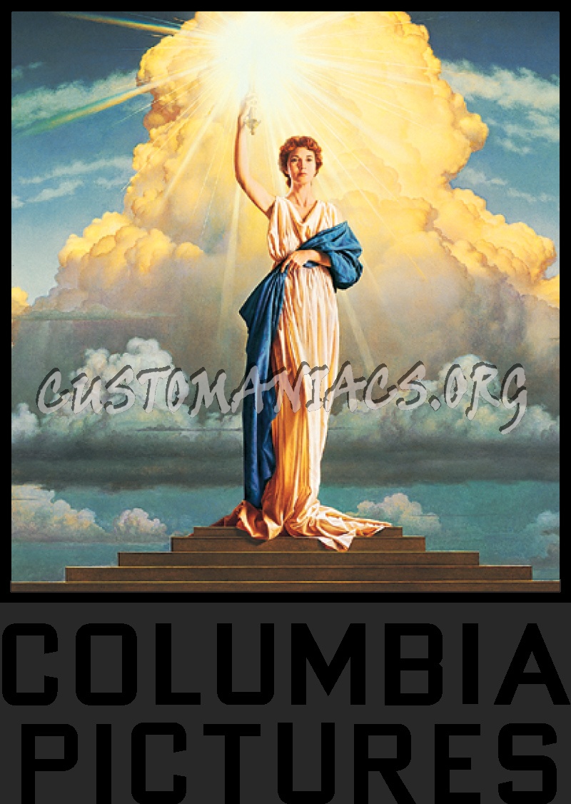 Columbia Pictures Color 