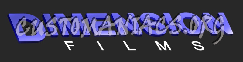 Dimension Films 