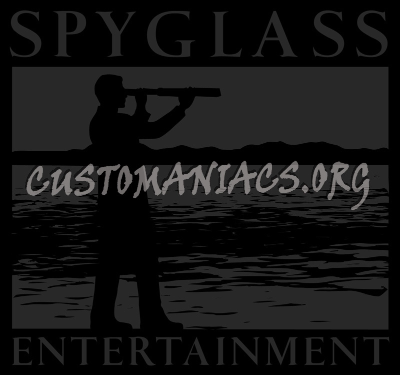 Spyglass  Entertainment 