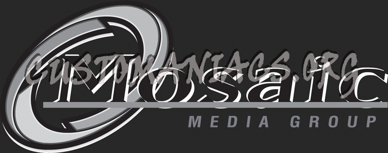 Mosaic Media 