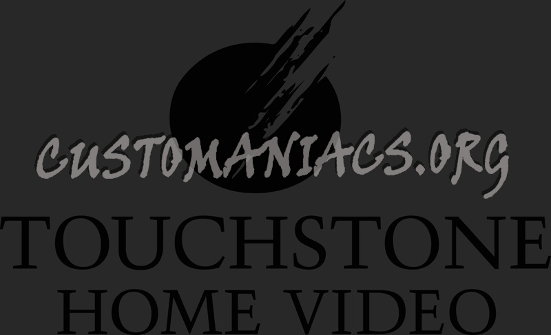 Touchstone Home Video 