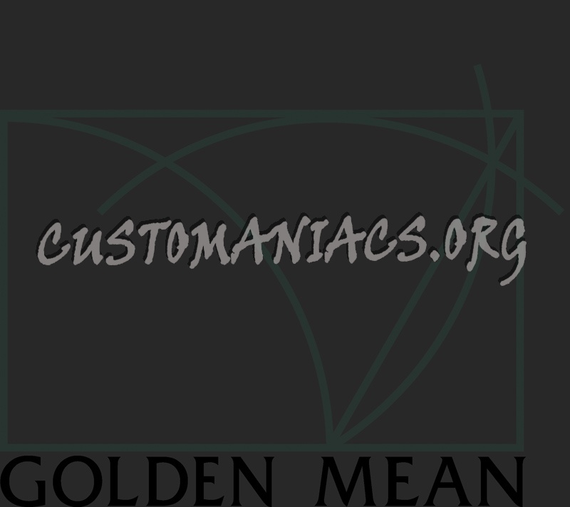 Golden Mean 