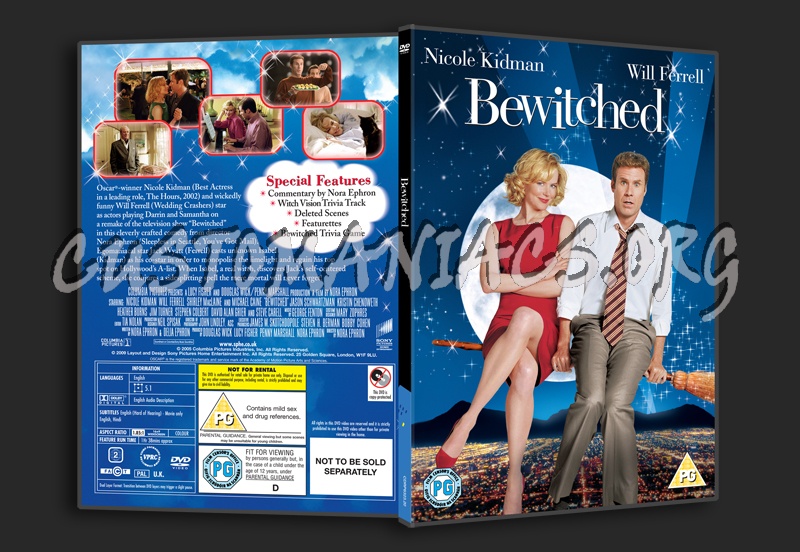 Bewitched 