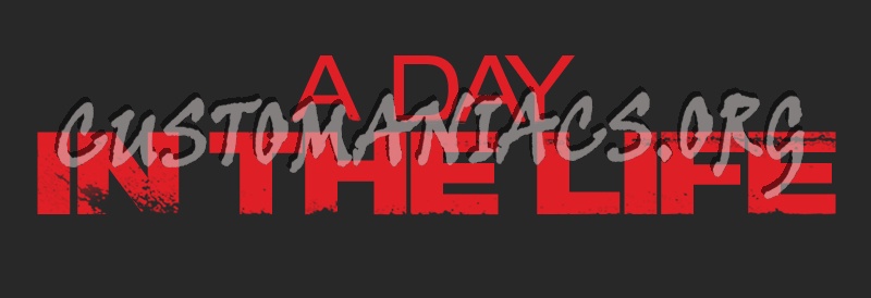A Day in the Life 