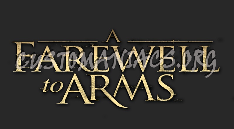 A Farewell to Arms 