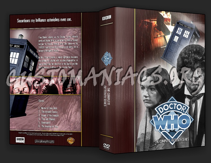  dvd cover