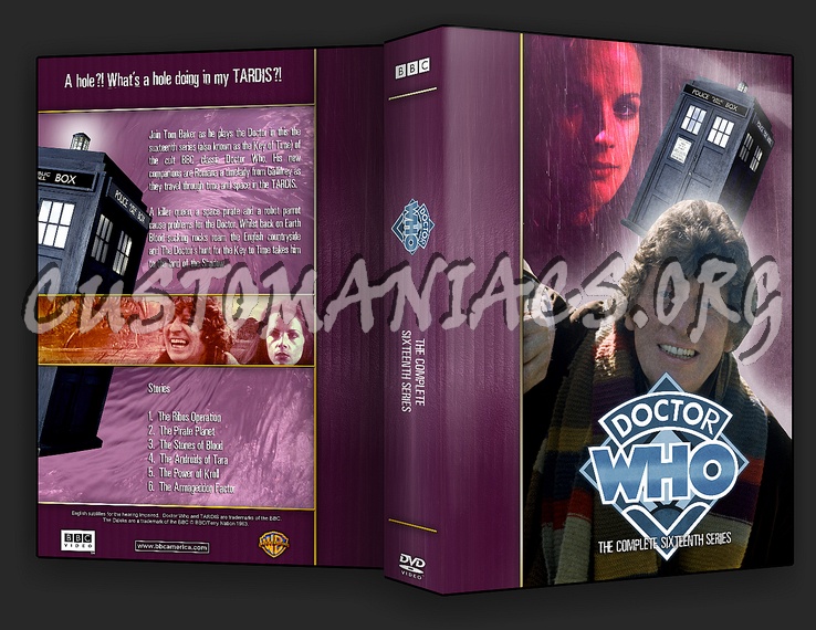  dvd cover