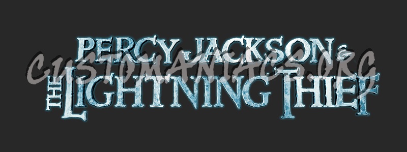 Percy Jackson & The Lightning Thief 