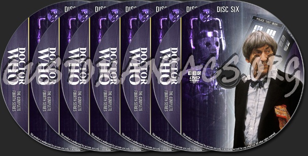  dvd label