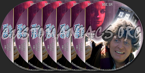  dvd label