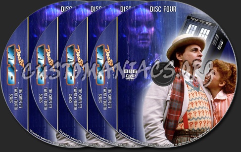  dvd label