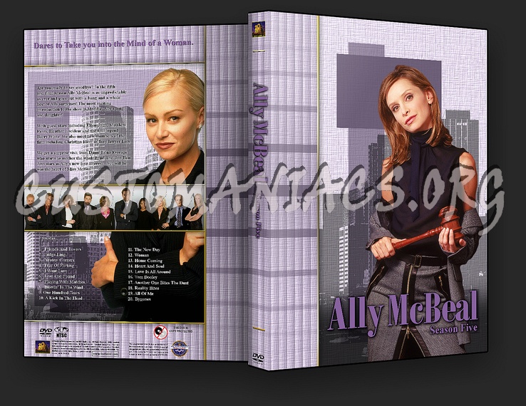  dvd cover