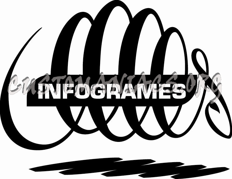 Infogrames Corporate 