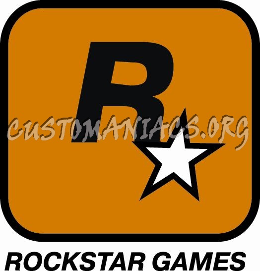 Rockstar Games 
