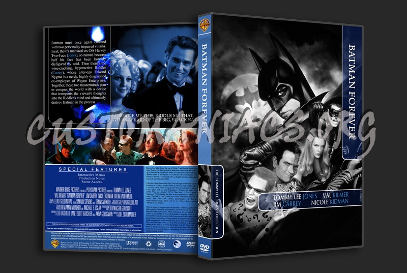  dvd cover