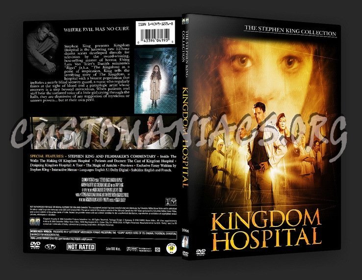 Kingdom Hospital 