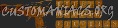 Gothic Raygun Pictures 