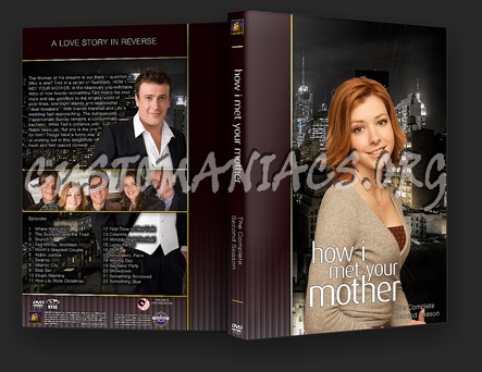  dvd cover