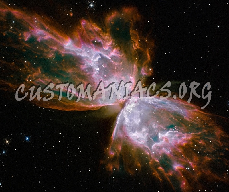 Outer Space Images 