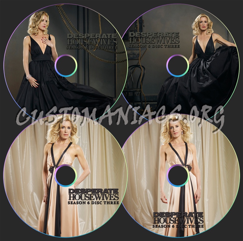  dvd label