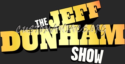 The Jeff Dunham Show 