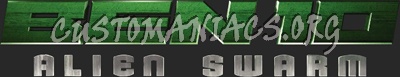 Ben 10 Alien Swarm 