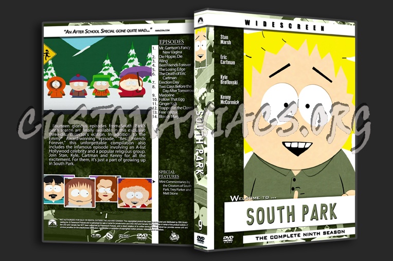  dvd cover