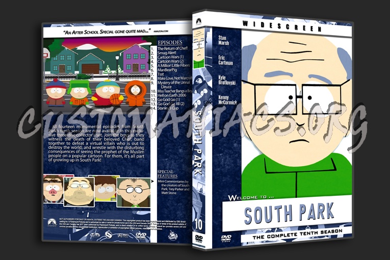  dvd cover