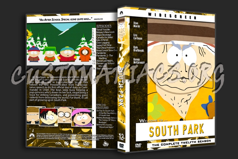  dvd cover