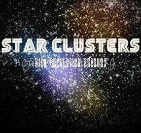 Star Clusters 