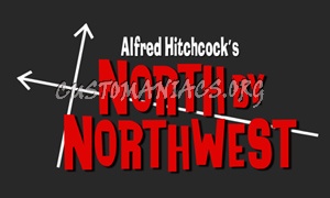 North By Northwest 