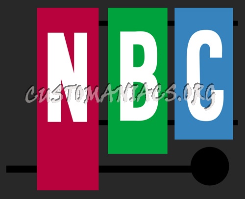 NBC 1943-Present 